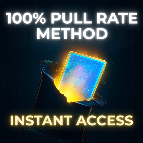 The 100% Guarantee Pull Method