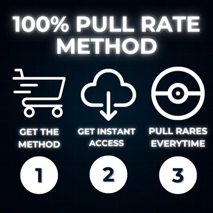 The 100% Guarantee Pull Method