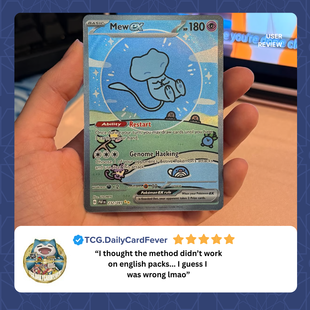 The 100% Guarantee Pull Method