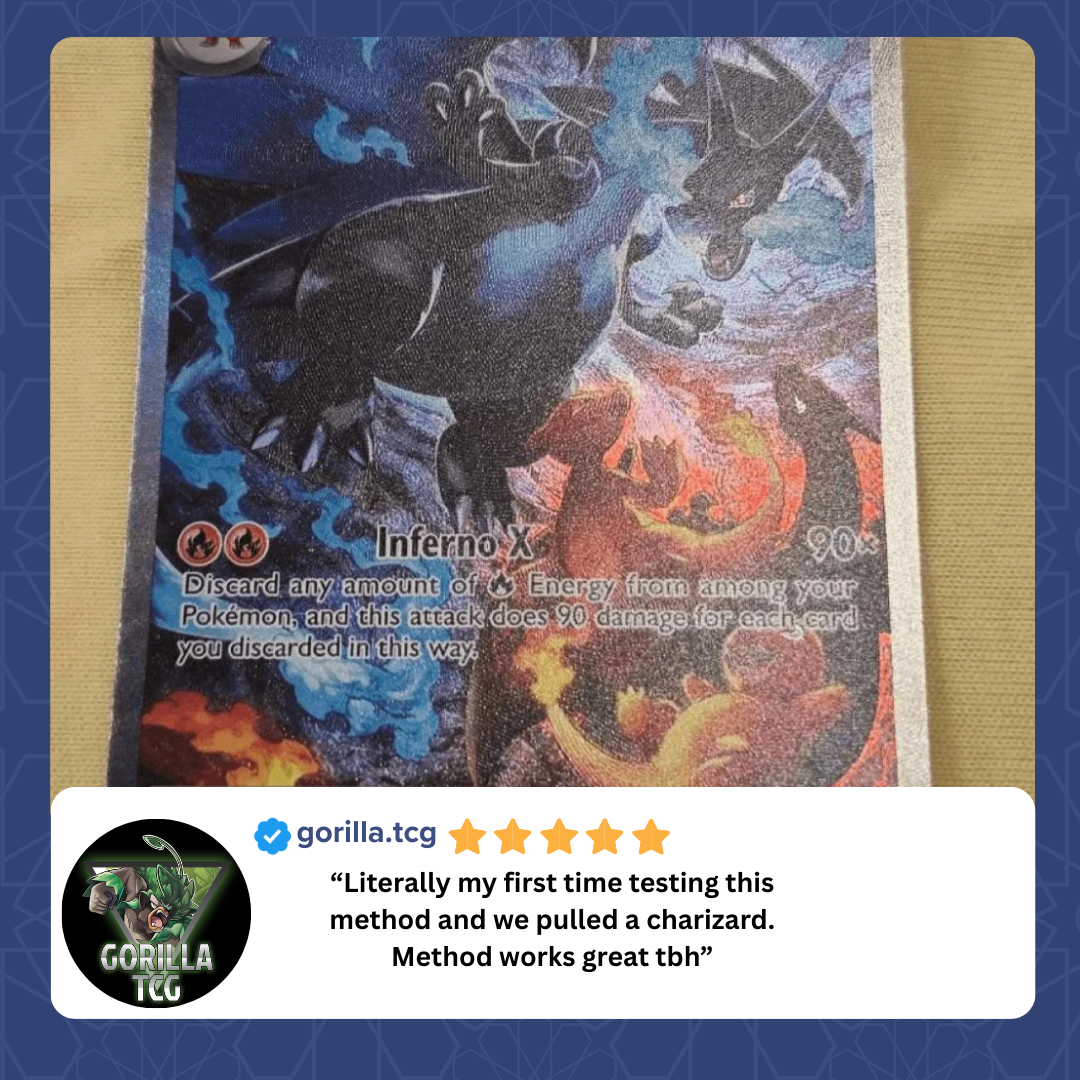 The 100% Guarantee Pull Method