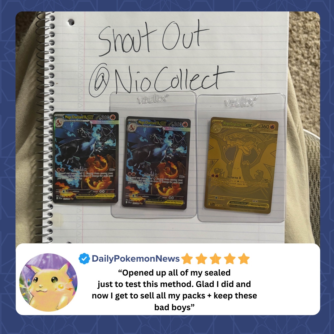 The 100% Guarantee Pull Method